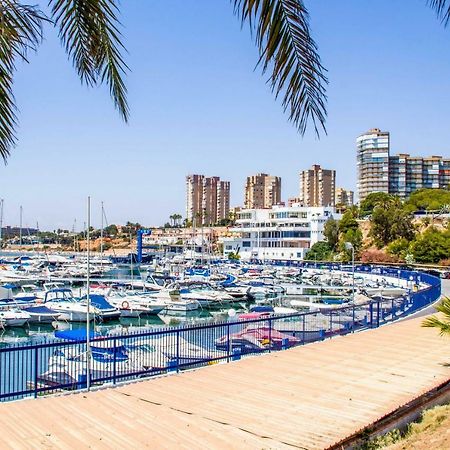 Espanatour Relax Campoamor Exterior photo