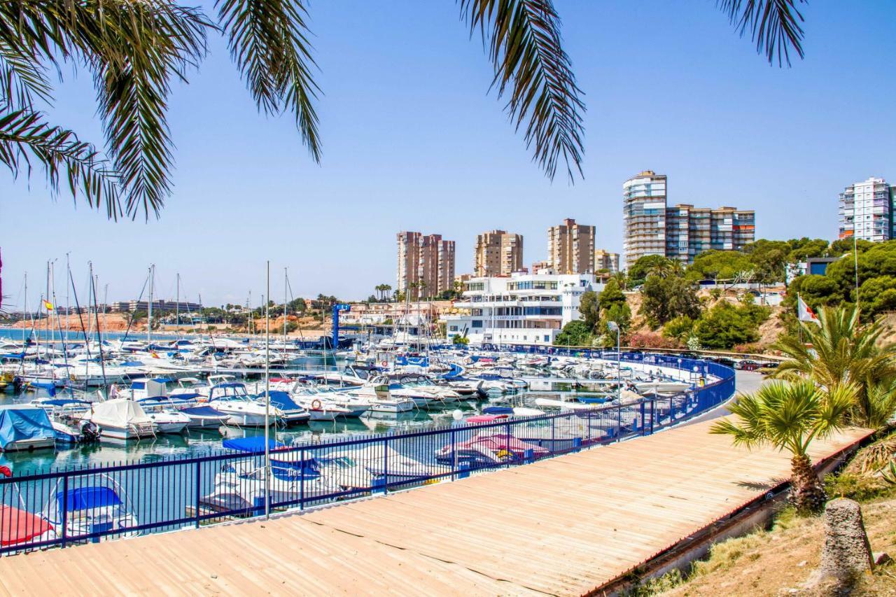 Espanatour Relax Campoamor Exterior photo