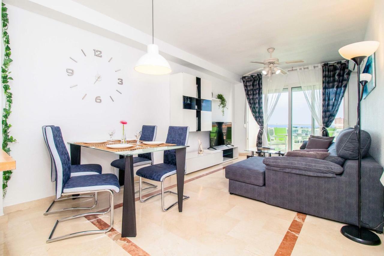 Espanatour Relax Campoamor Exterior photo