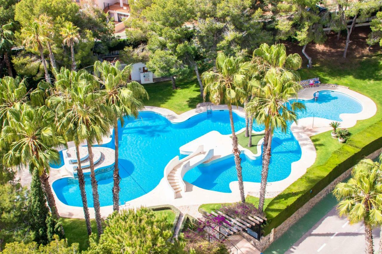 Espanatour Relax Campoamor Exterior photo