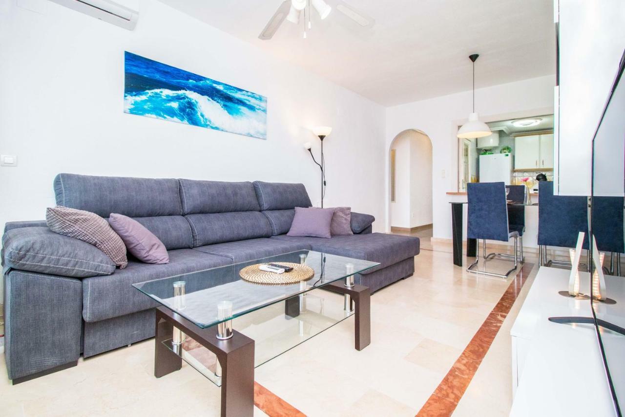 Espanatour Relax Campoamor Exterior photo