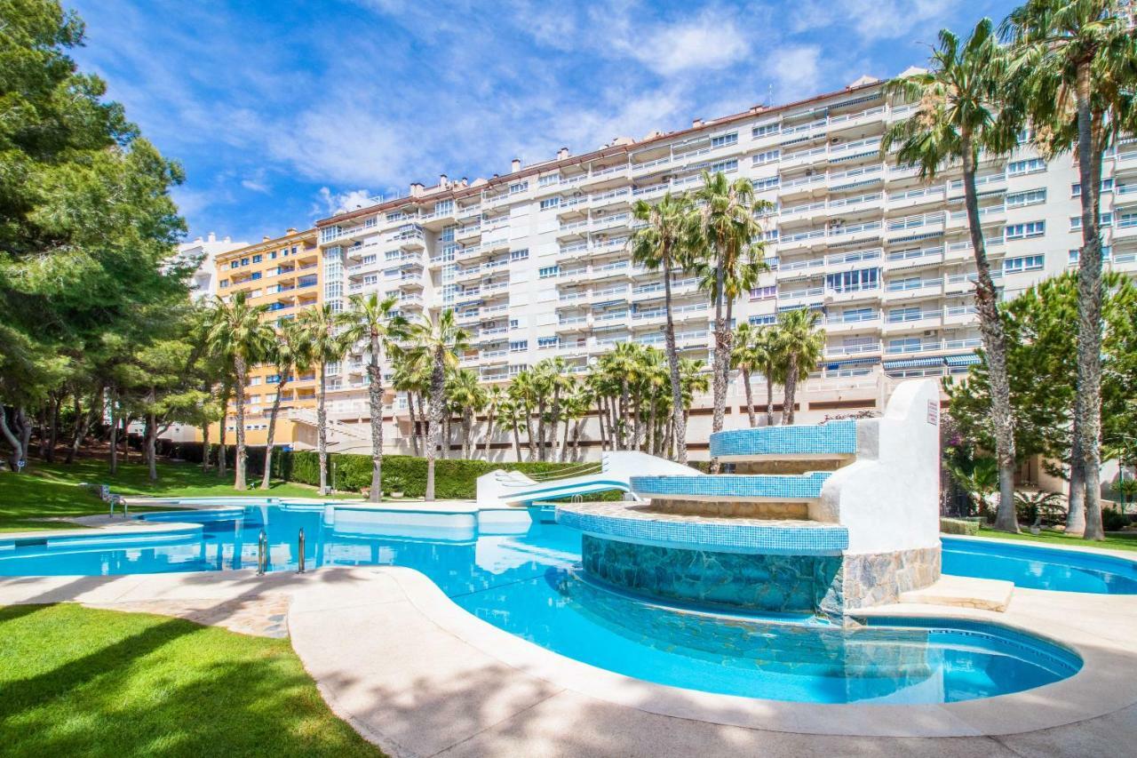 Espanatour Relax Campoamor Exterior photo