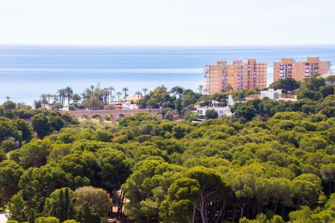 Espanatour Relax Campoamor Exterior photo