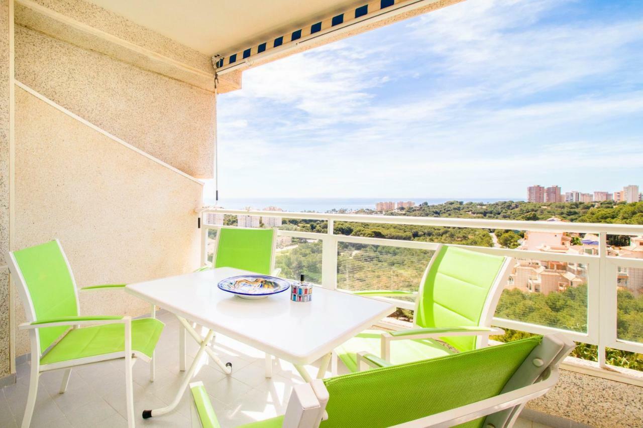 Espanatour Relax Campoamor Exterior photo