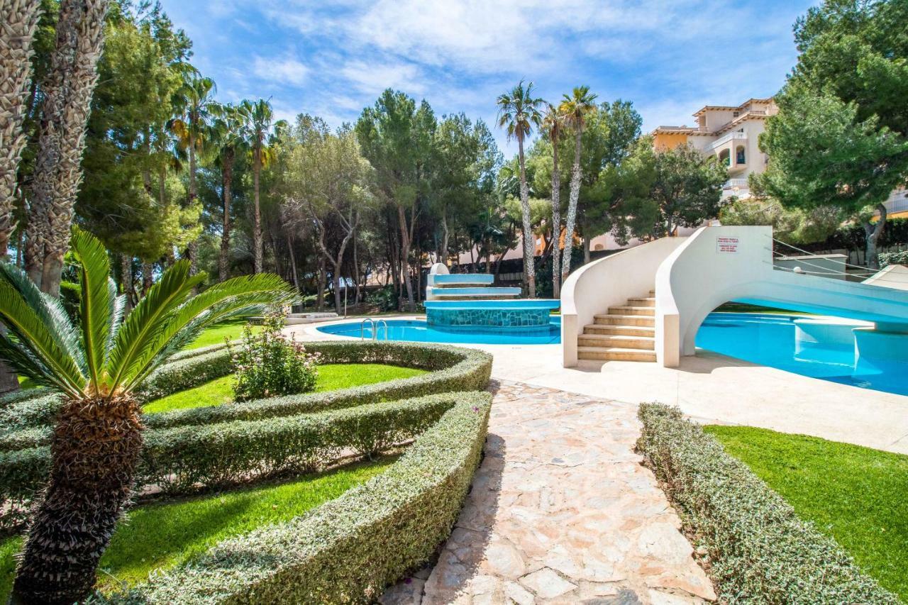 Espanatour Relax Campoamor Exterior photo