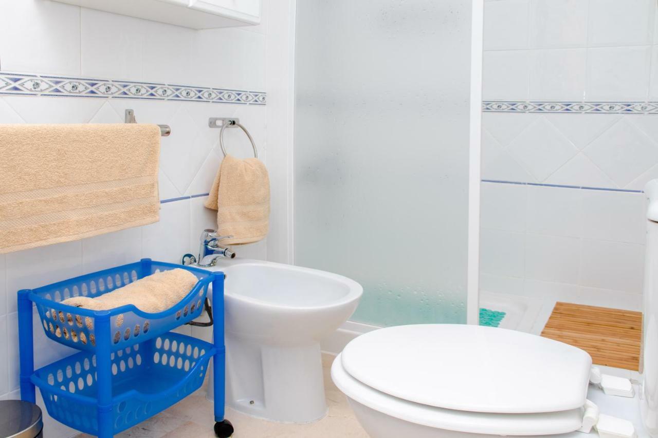 Espanatour Relax Campoamor Exterior photo