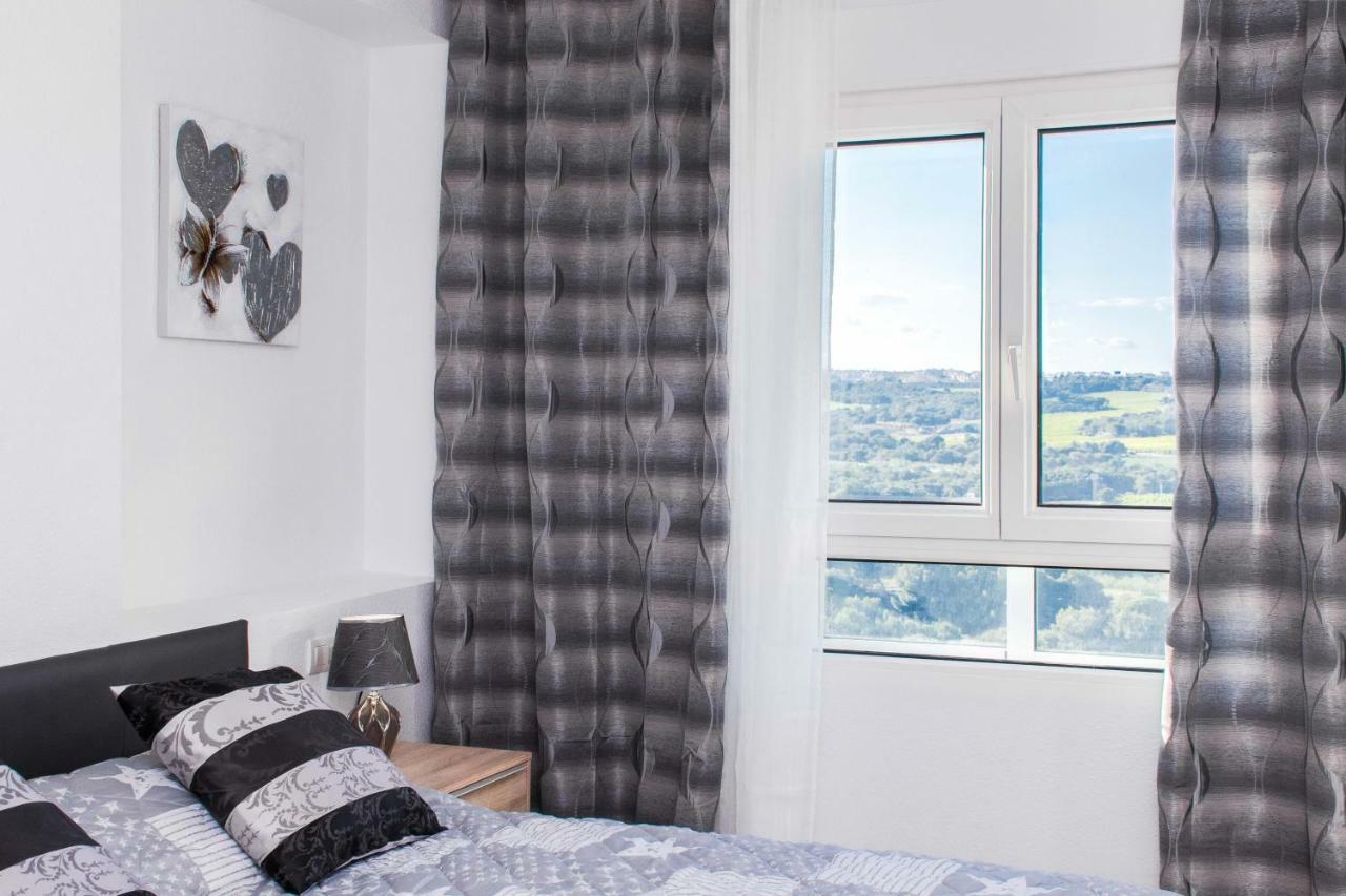 Espanatour Relax Campoamor Exterior photo