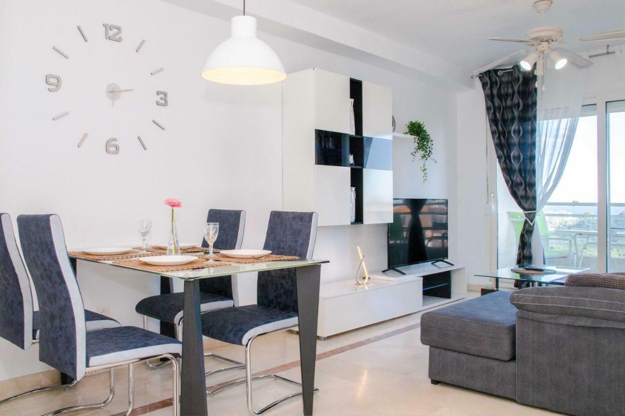 Espanatour Relax Campoamor Exterior photo