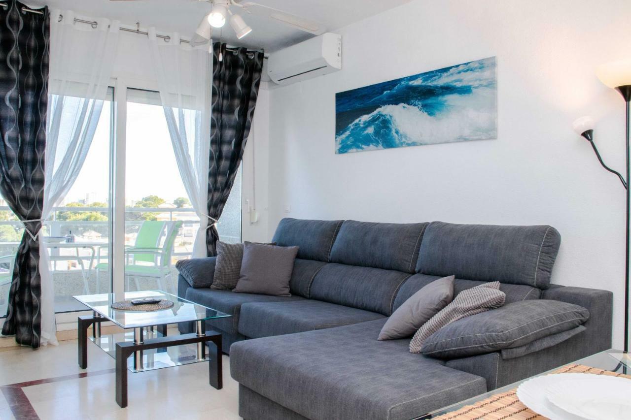 Espanatour Relax Campoamor Exterior photo