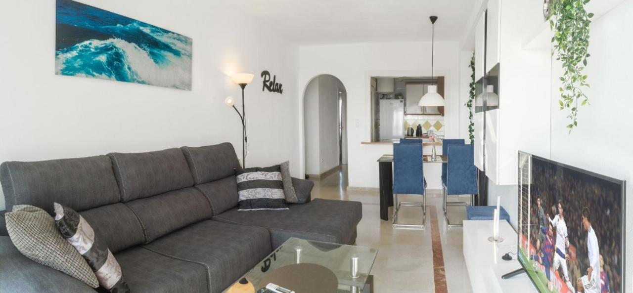 Espanatour Relax Campoamor Exterior photo